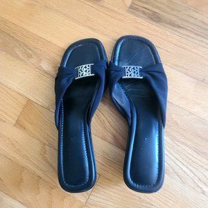 Brighton Isabel 10M Black